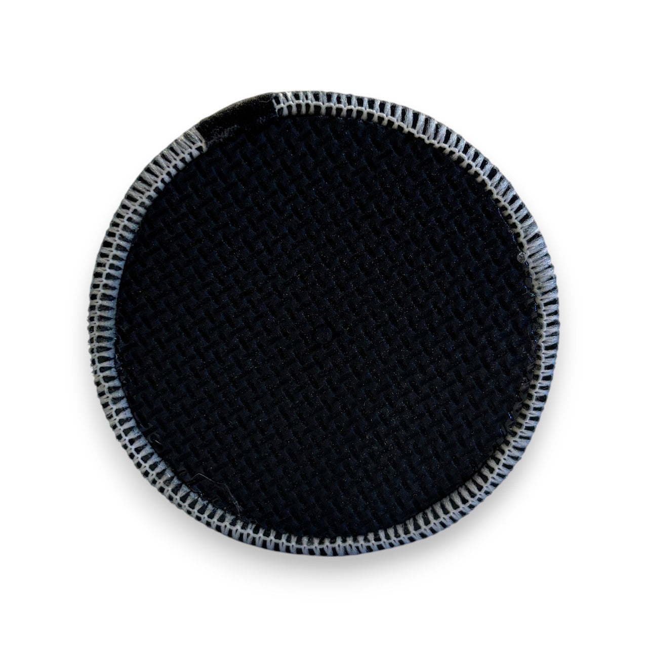 Printed Drink Cooler & Bottle Opener Keyring - mushrooms