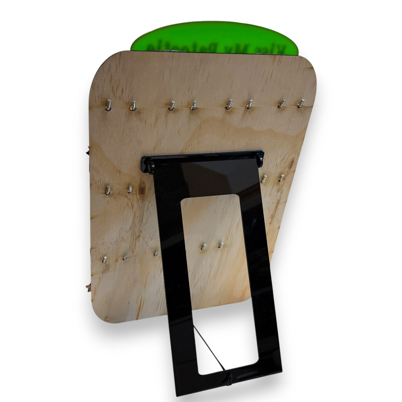 Australian animal earrings wholesale starter pack - 24 x earrings & Free display stand