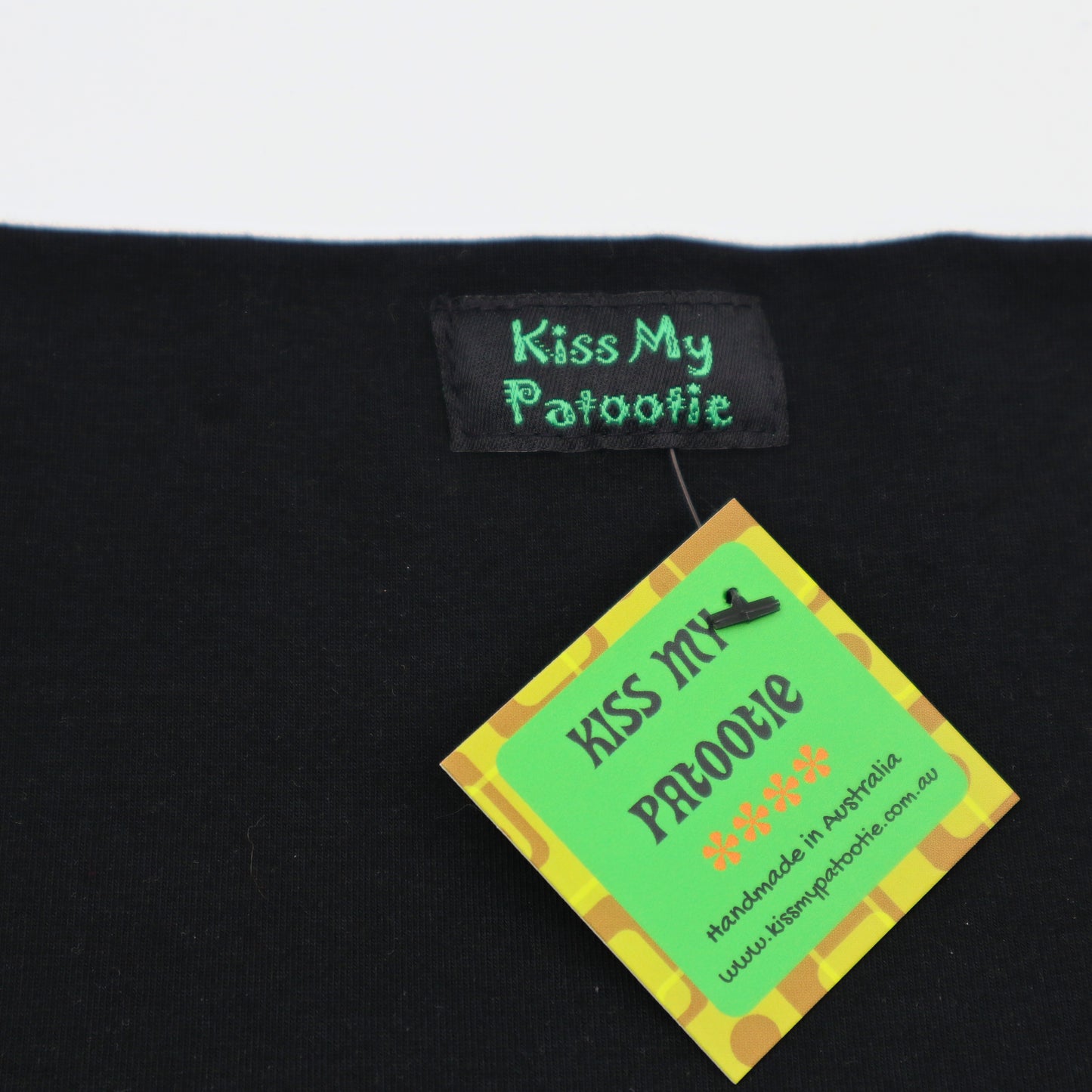 Ladies A Line Skirt - flower power - ladies sizes 8 - 24