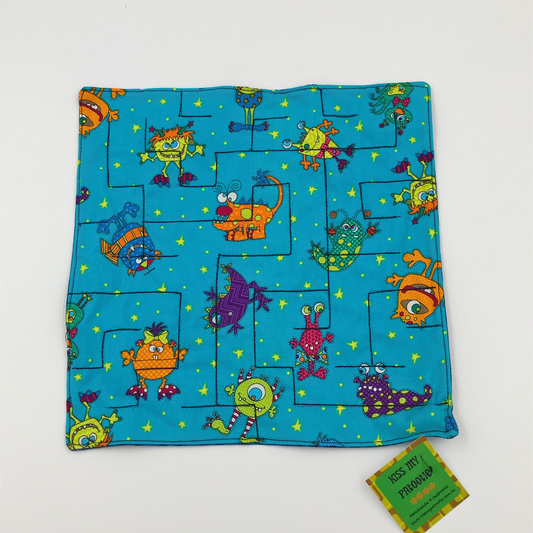 Large Sensory Marble Maze - fidget toy