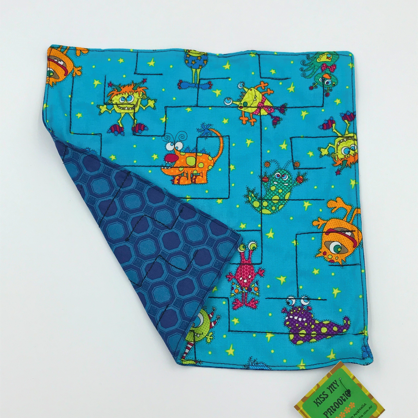 Large Sensory Marble Maze - fidget toy