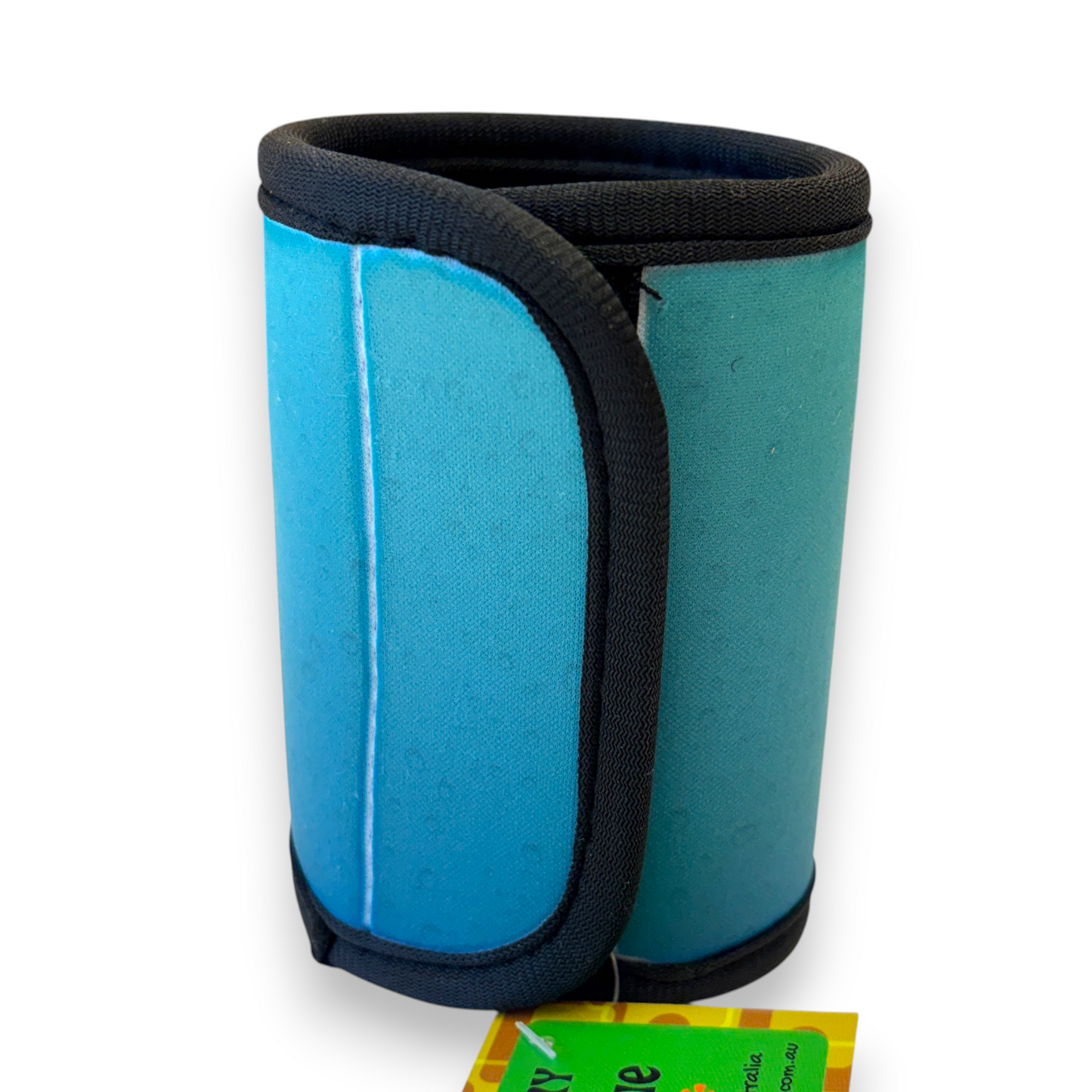 Printed Stubby / Can Cooler - octopus