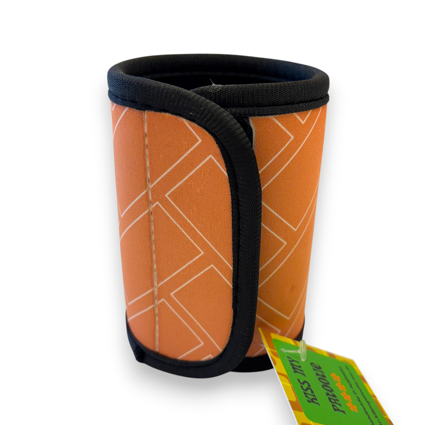 Printed Stubby / Can Cooler - It's ok to be weird