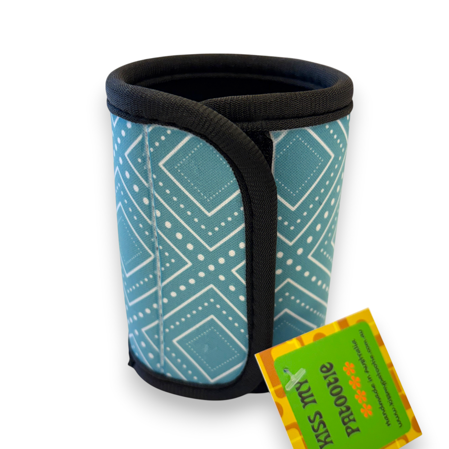 Printed Stubby / Can Cooler - Does not play well with others