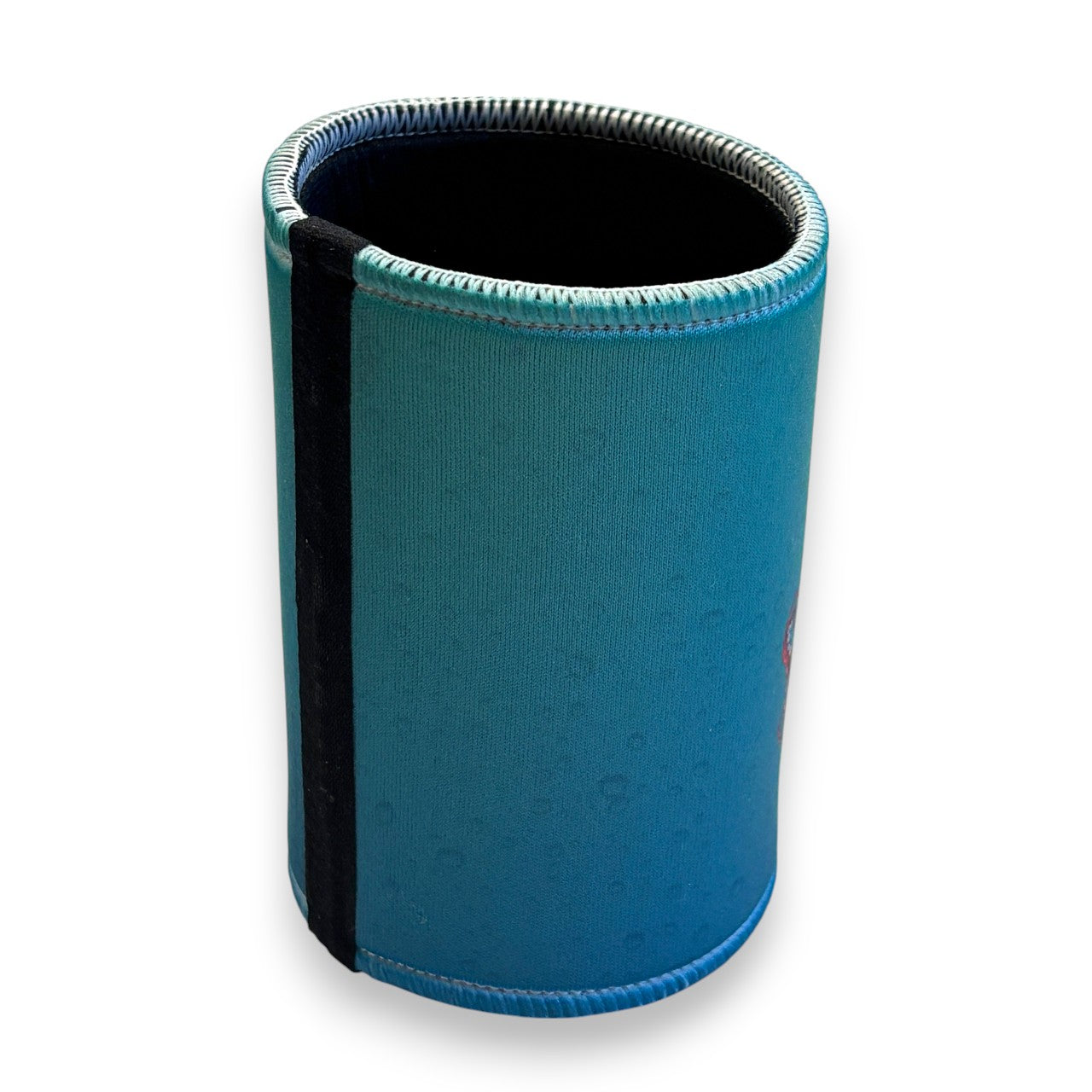 Printed Stubby / Can Cooler - octopus