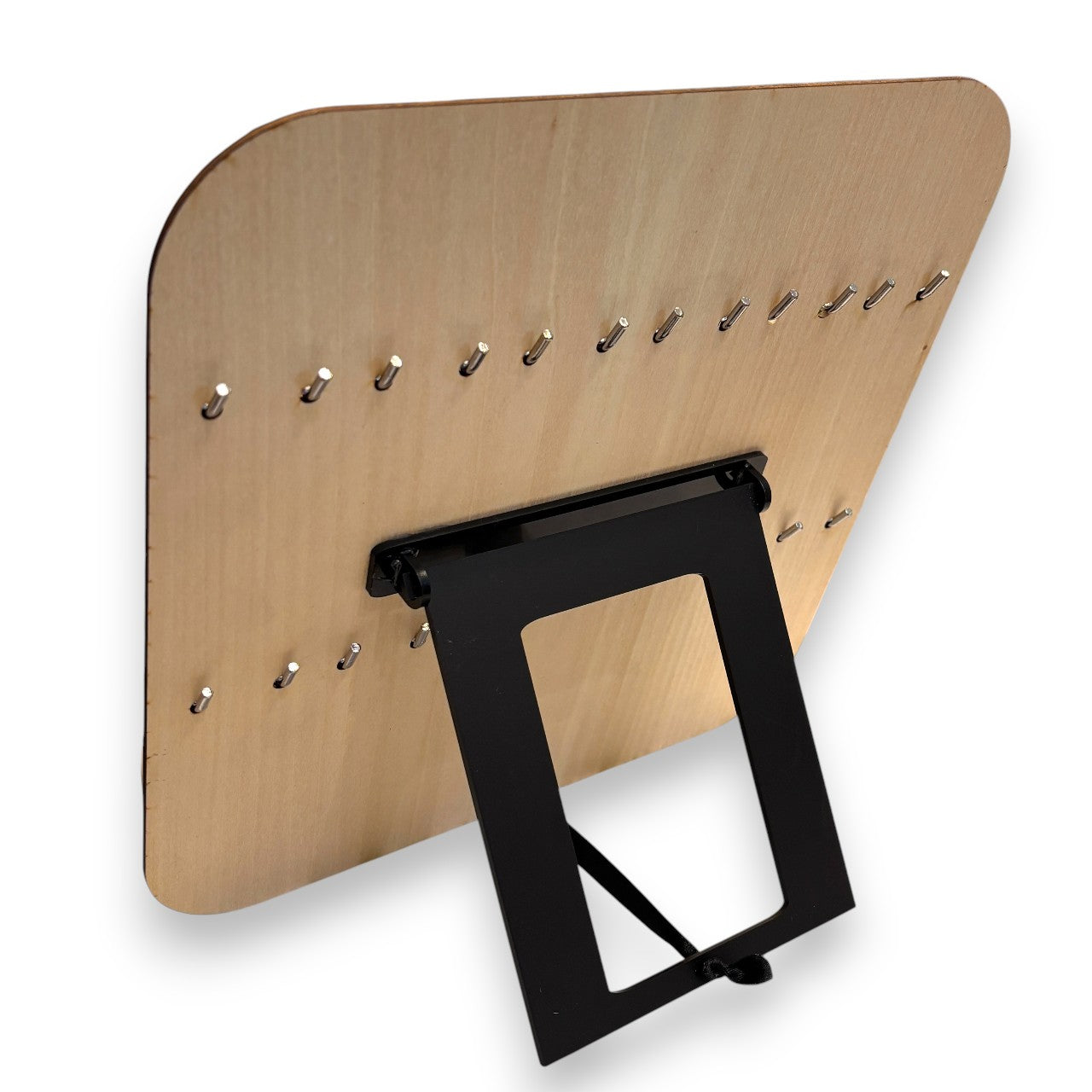 Bottle opener / keyring wholesale starter pack - 48 x keyrings & free display board