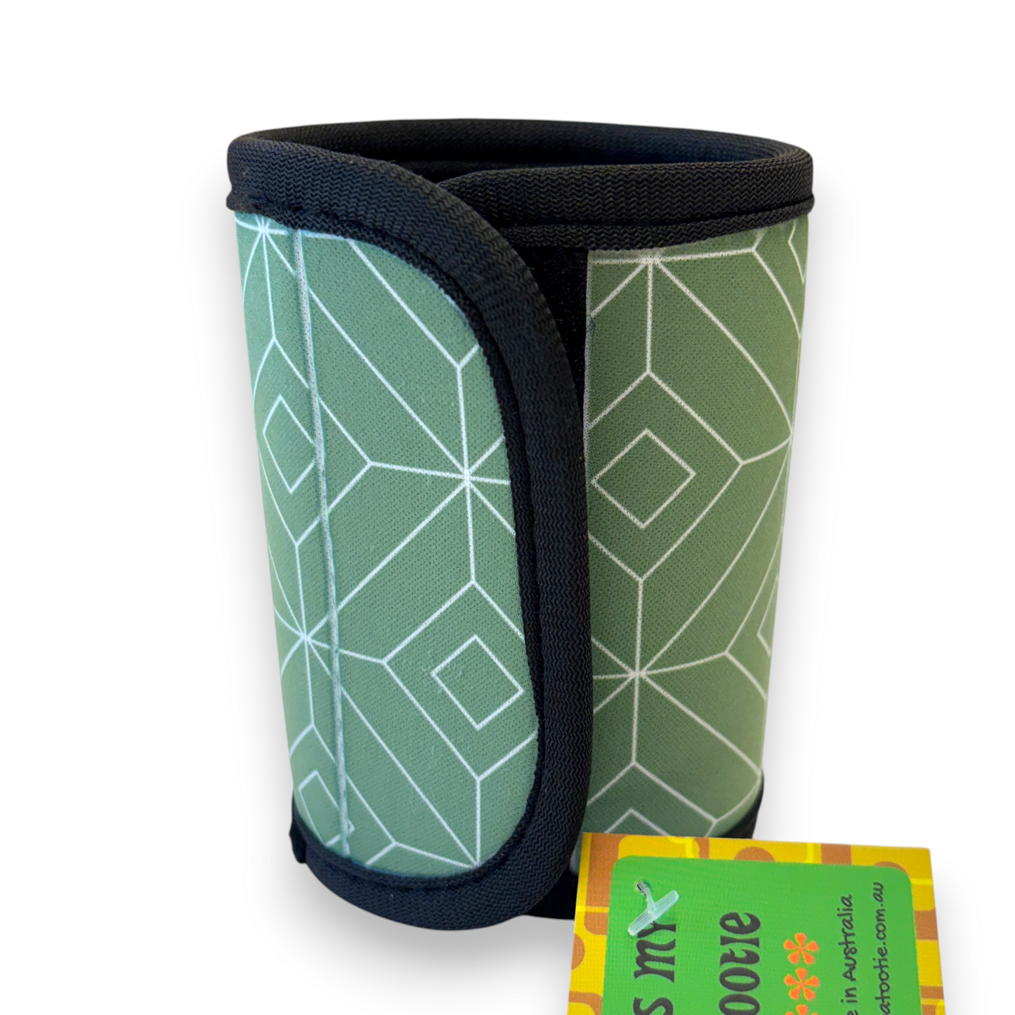 Printed Stubby / Can Cooler - I don't like people
