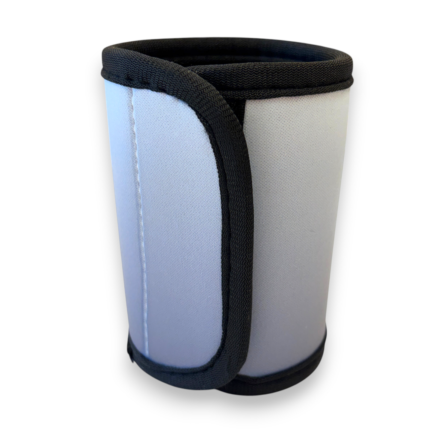 Printed Stubby / Can Cooler - Octopus drummer