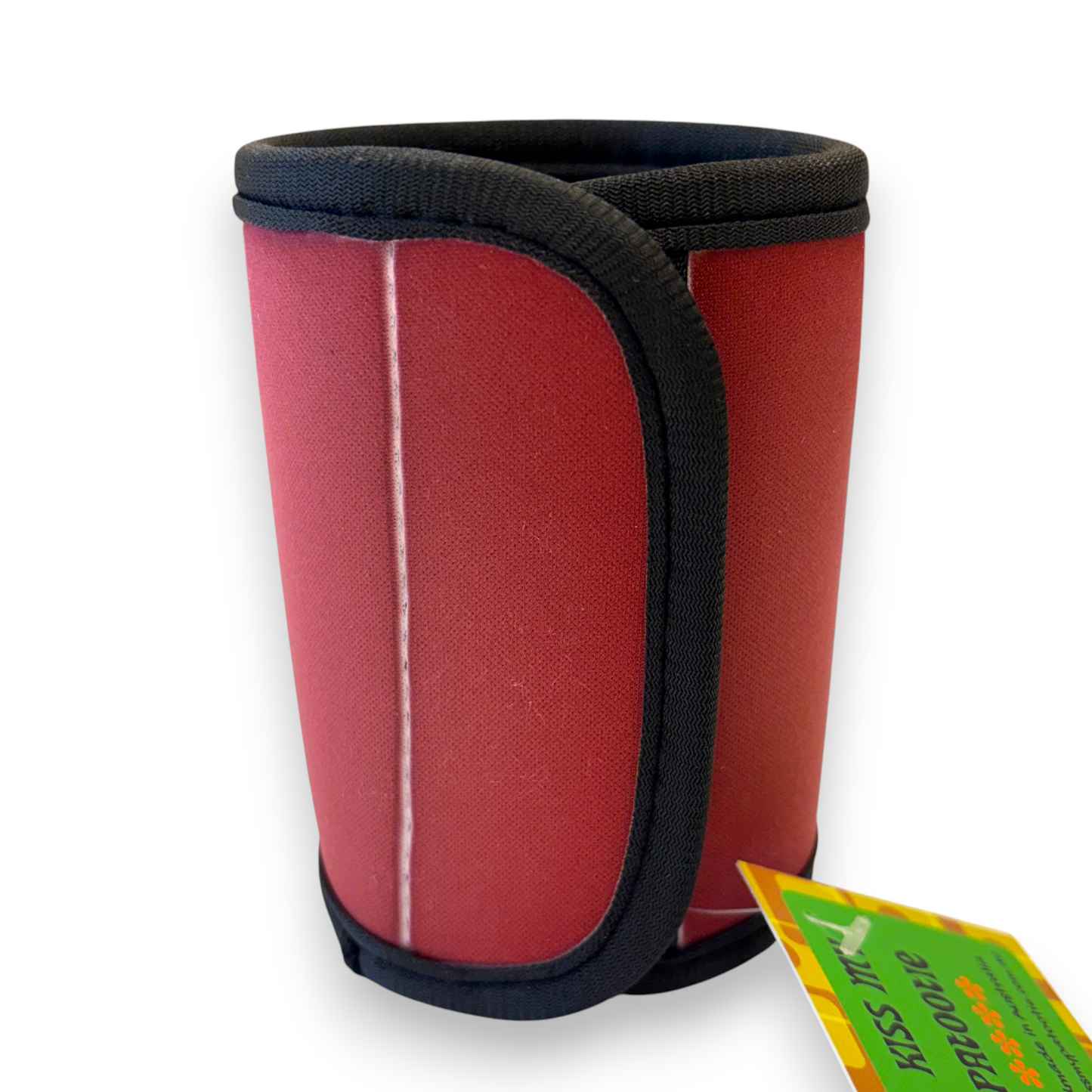 Printed Stubby / Can Cooler - punk duck
