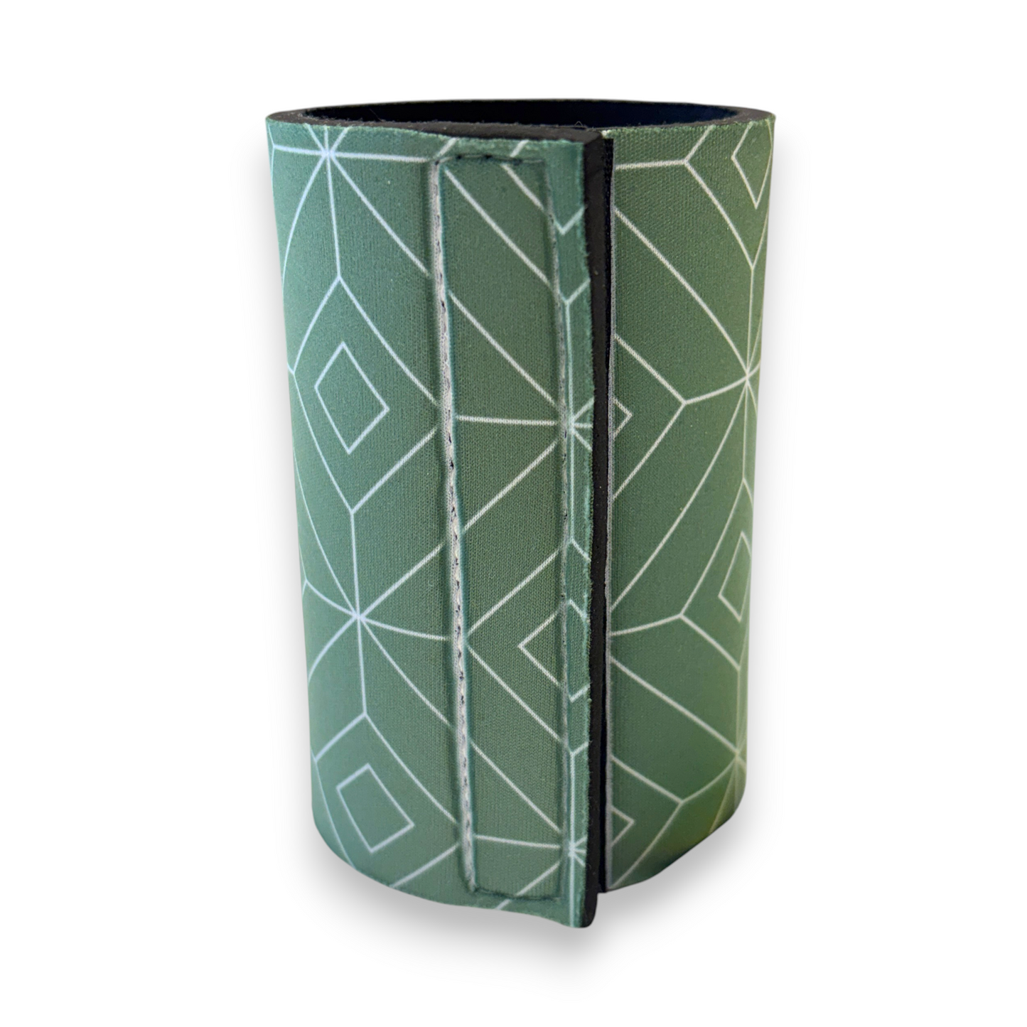 Printed Stubby / Can Cooler - I don't like people