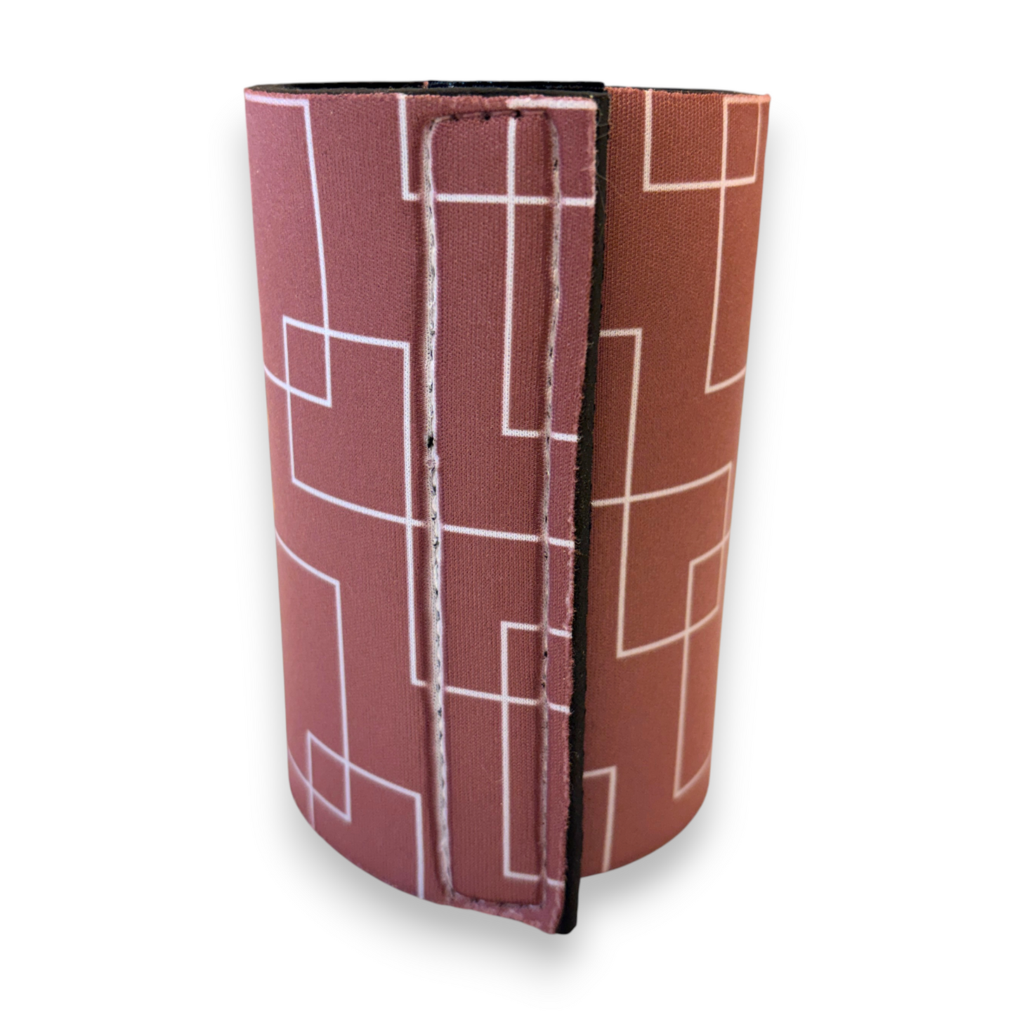Printed Stubby / Can Cooler - Antisocial