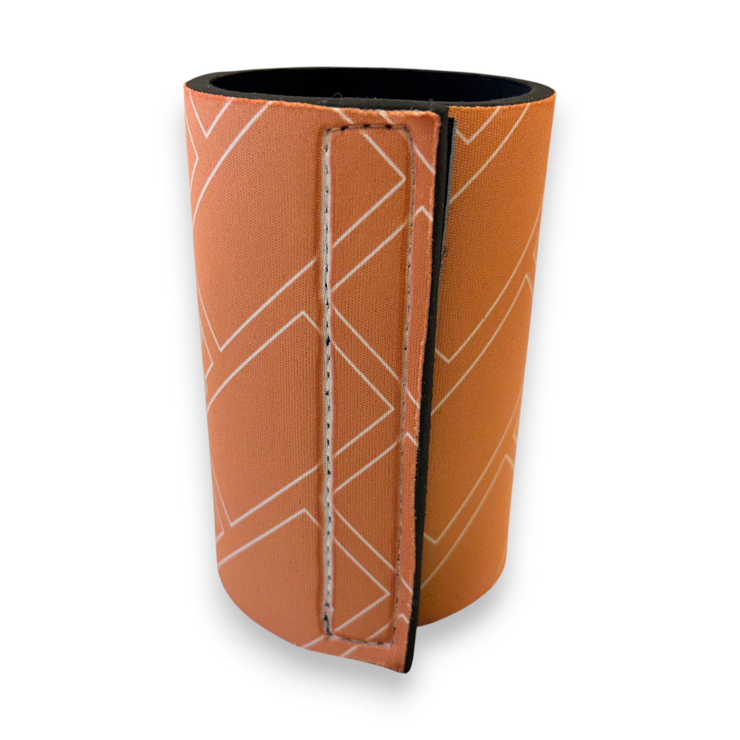 Printed Stubby / Can Cooler - It's ok to be weird