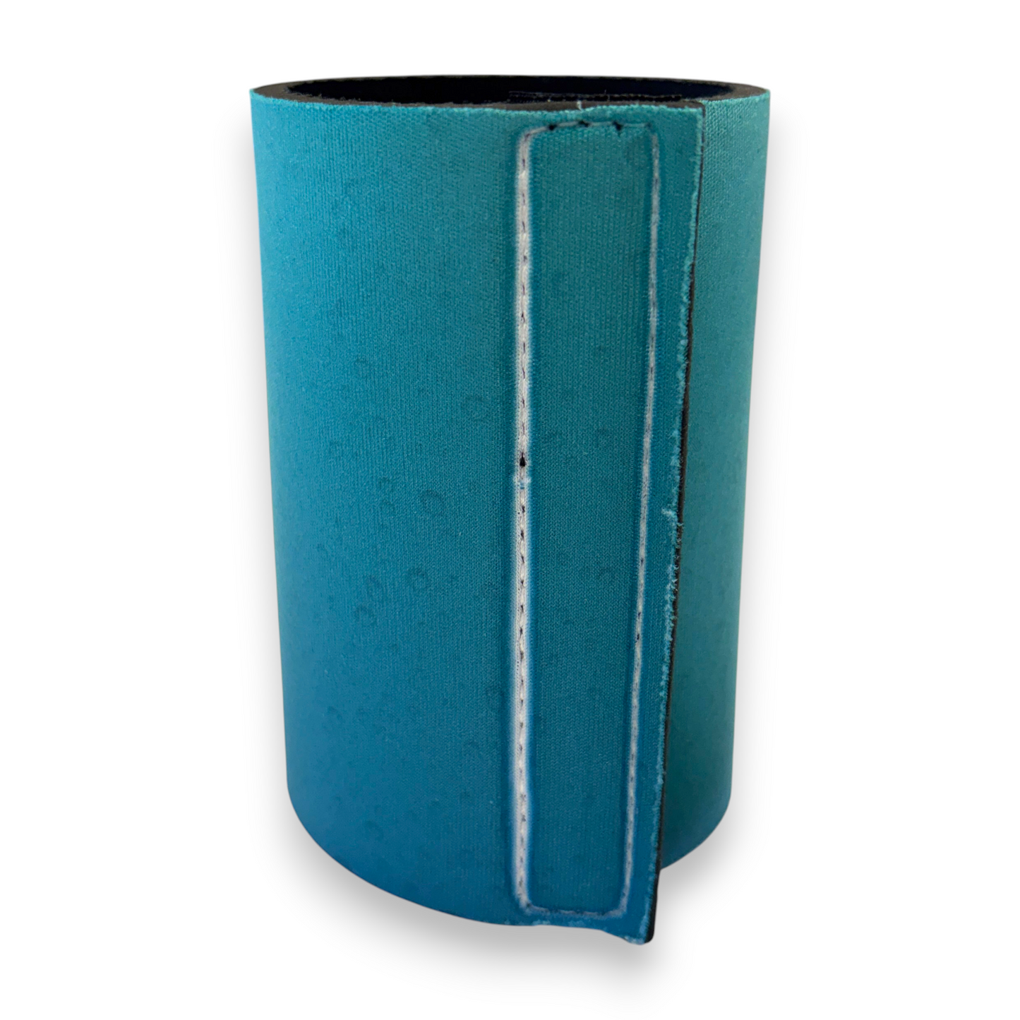 Printed Stubby / Can Cooler - octopus