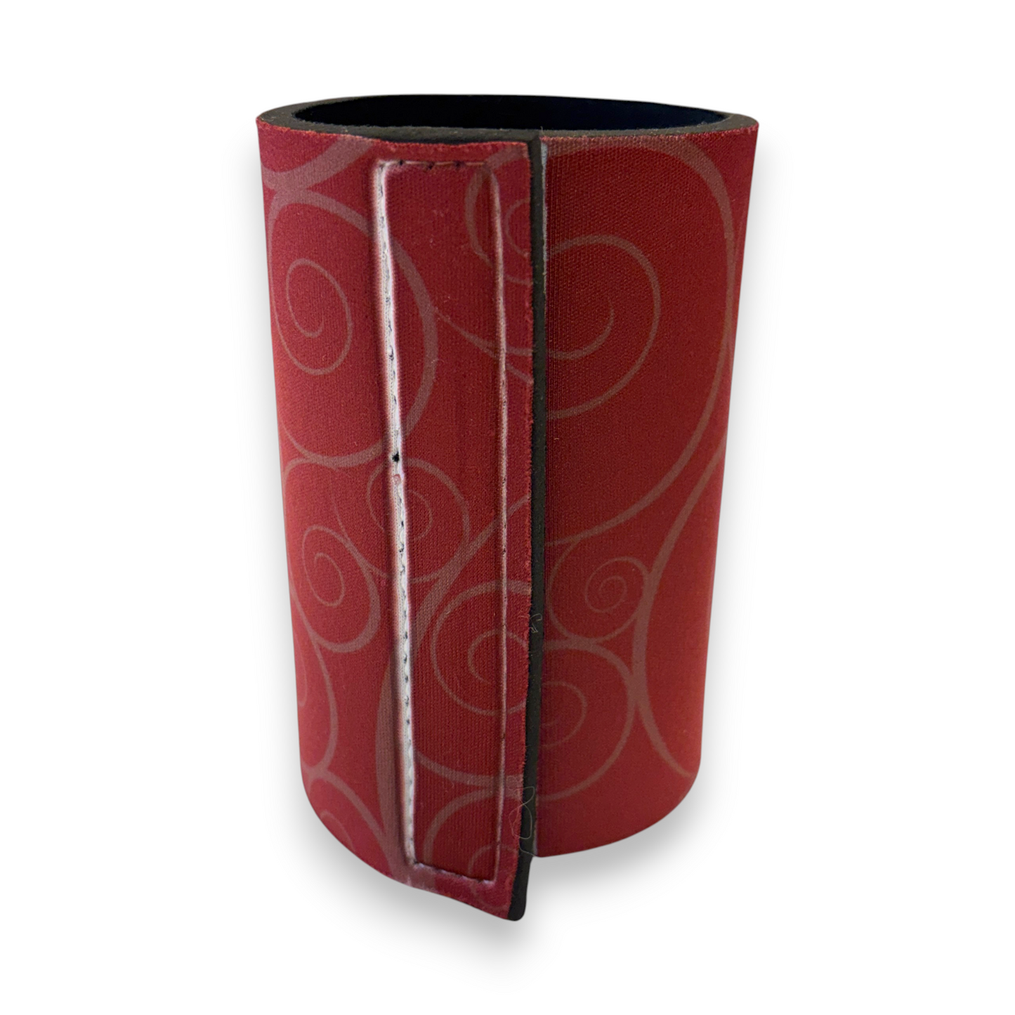 Printed Stubby / Can Cooler - magic mushrooms