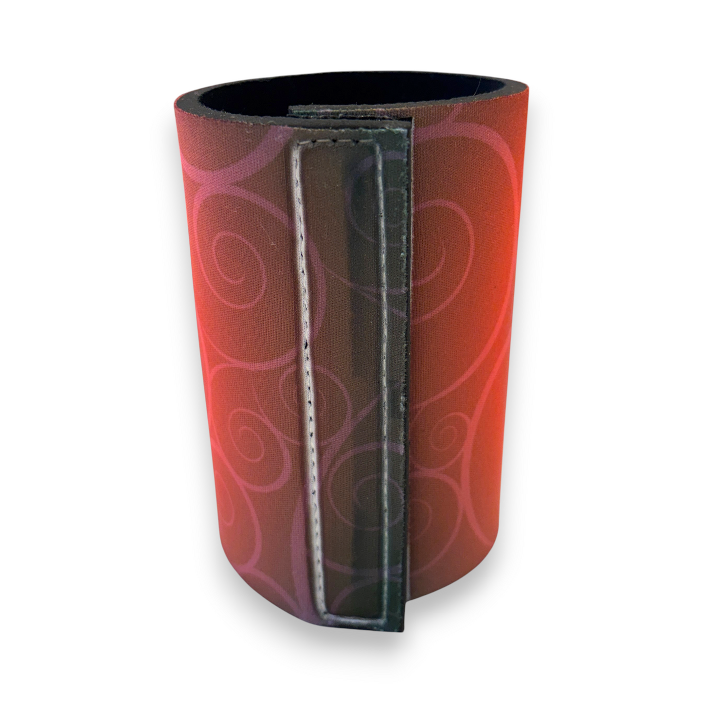 Printed Stubby / Can Cooler - magic mushrooms