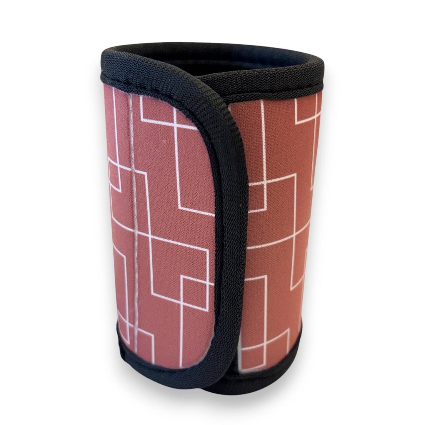 Printed Stubby / Can Cooler - Antisocial